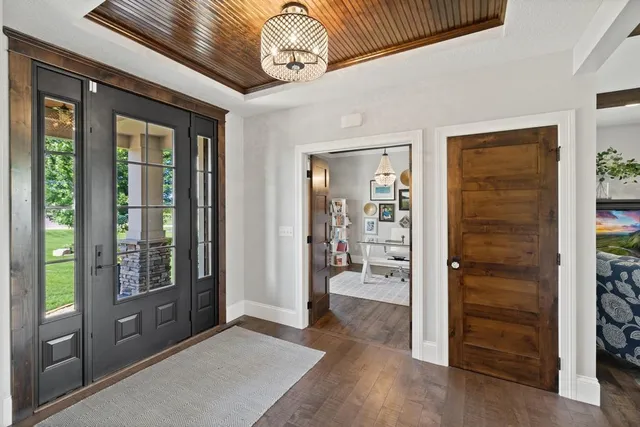 $2,400,000 | 12403 Meadow Bluff Trail, Afton, MN 55001