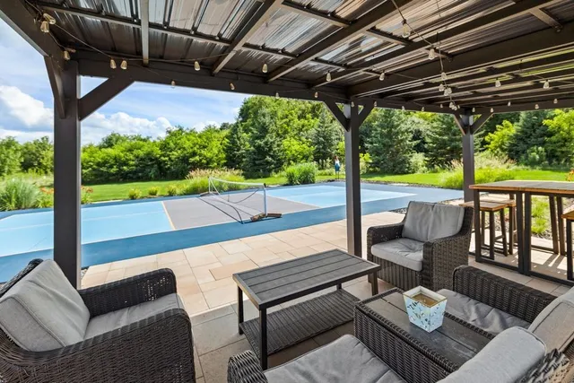 $2,400,000 | 12403 Meadow Bluff Trail, Afton, MN 55001