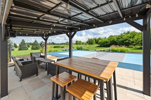 $2,400,000 | 12403 Meadow Bluff Trail, Afton, MN 55001