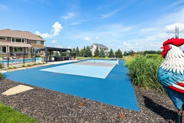 $2,400,000 | 12403 Meadow Bluff Trail, Afton, MN 55001