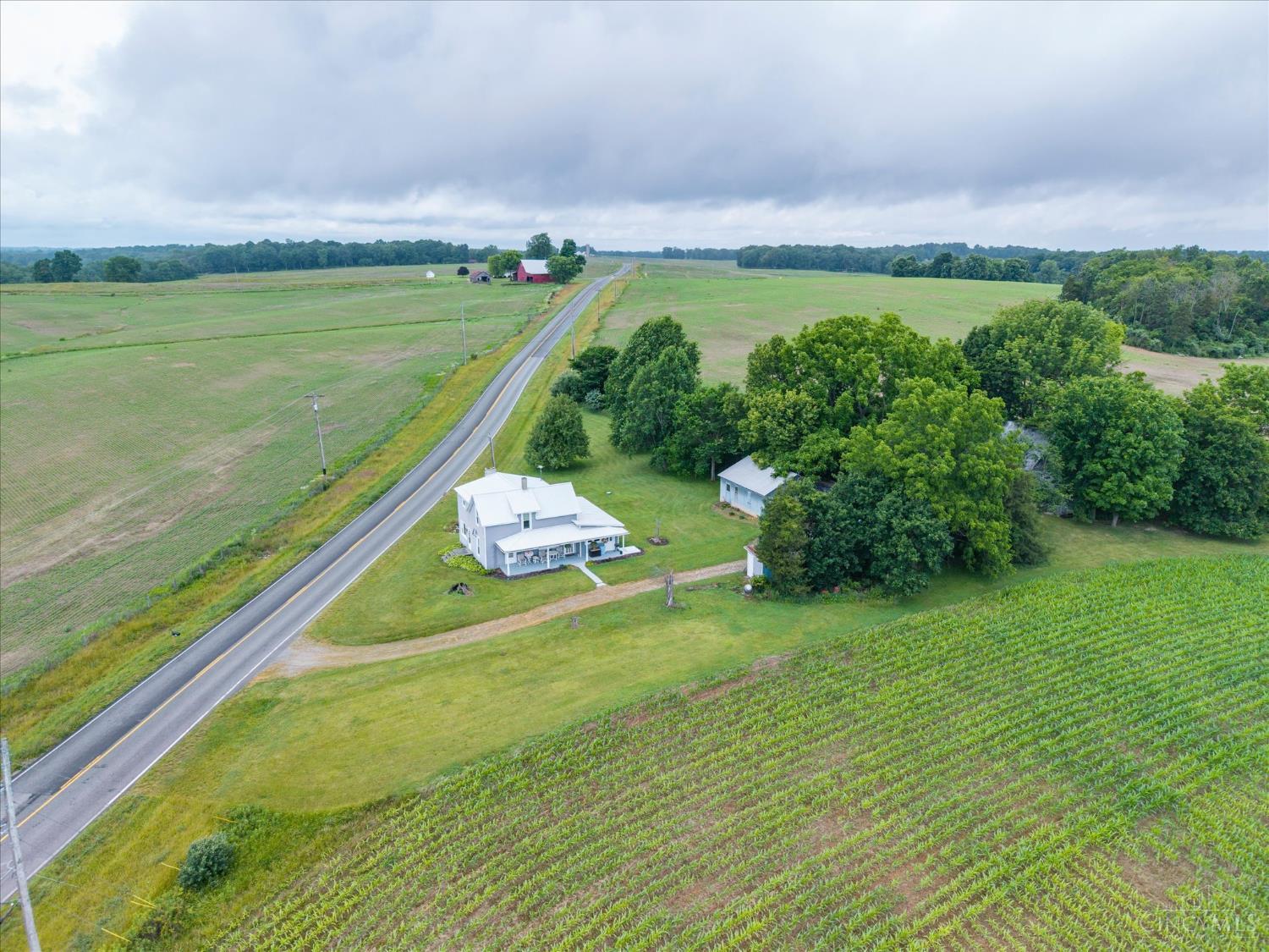 10591 East Prospect Road Hillsboro, OH 45133 - Photo 46 of 52