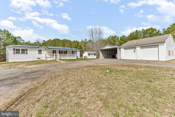 $439,900 | 18690 St Jeromes Neck Road, Dameron, MD 20628