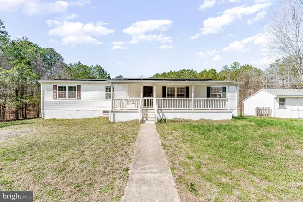 $439,900 | 18690 St Jeromes Neck Road, Dameron, MD 20628