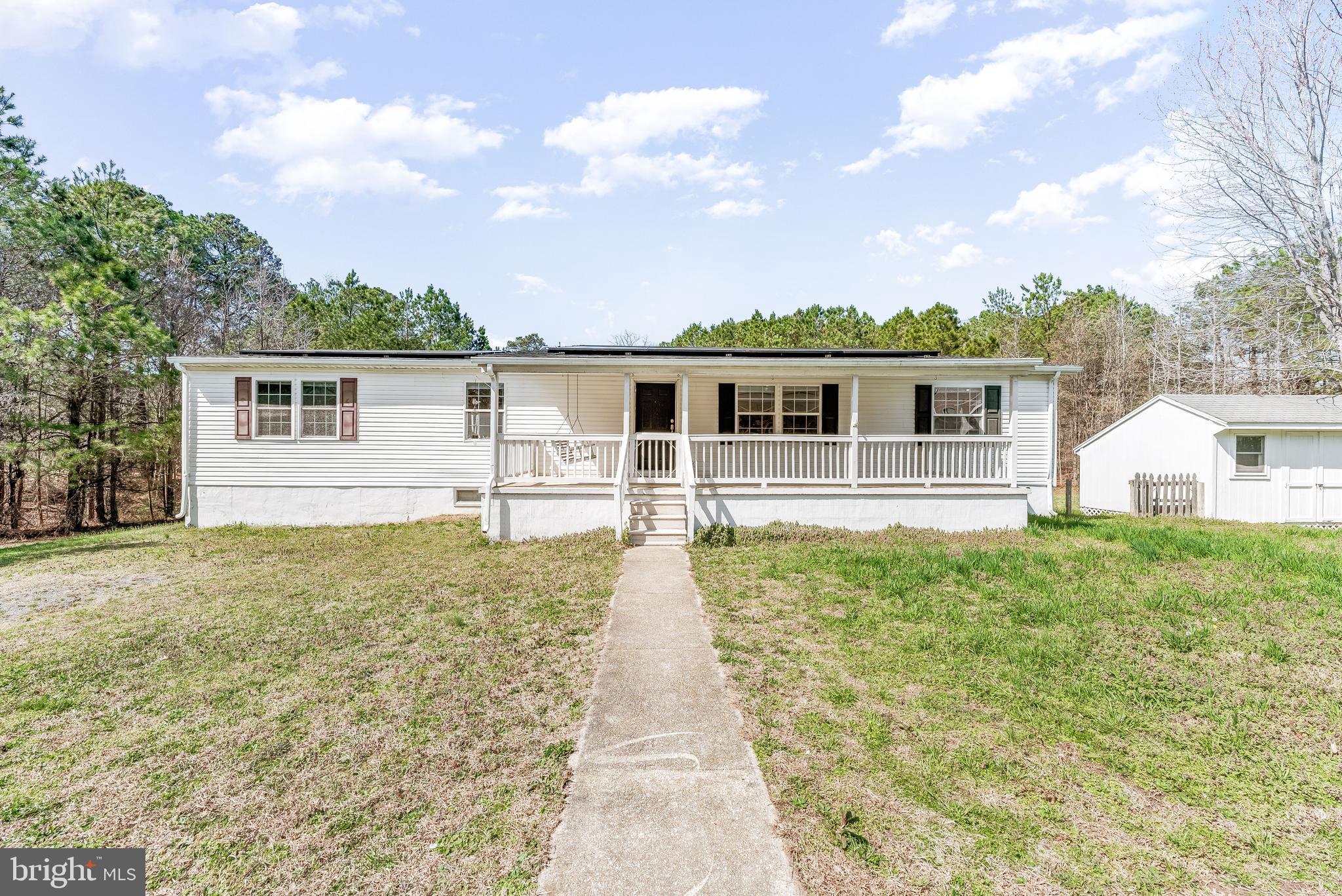 18690 St Jeromes Neck Road Dameron, MD 20628 - Photo 2 of 55