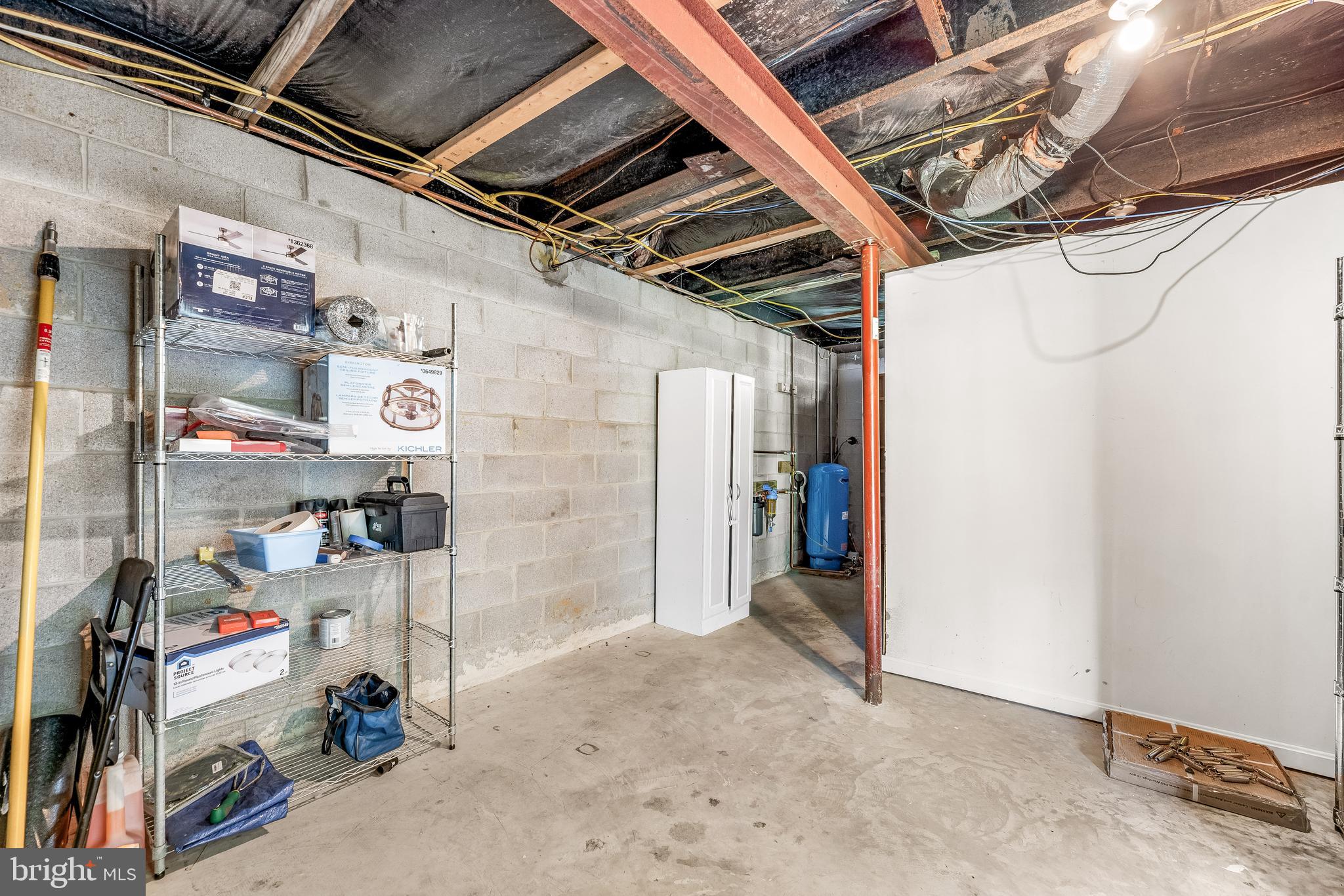 18690 St Jeromes Neck Road Dameron, MD 20628 - Photo 43 of 55