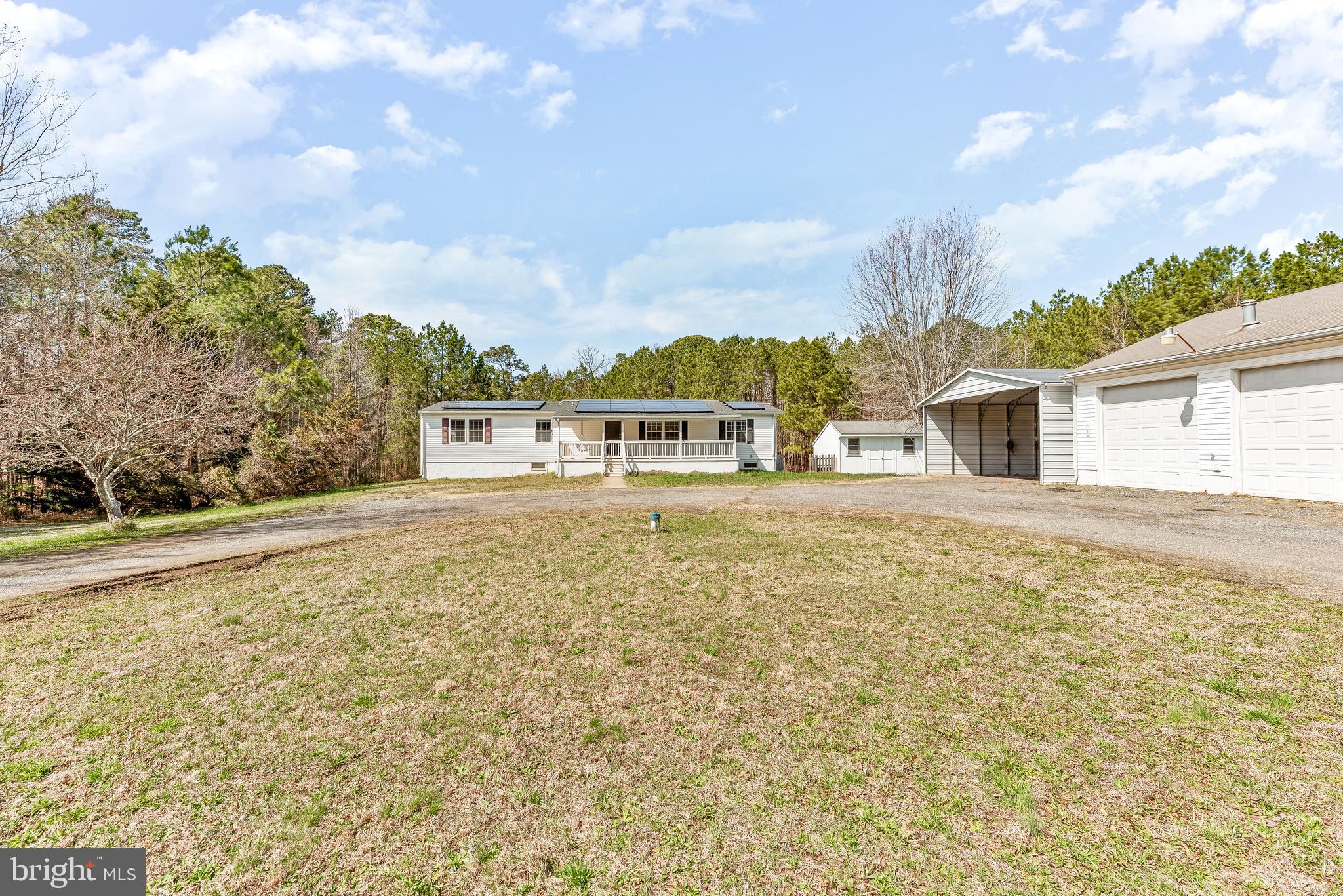 18690 St Jeromes Neck Road Dameron, MD 20628 - Photo 48 of 55