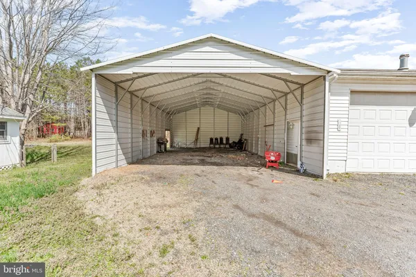 $439,900 | 18690 St Jeromes Neck Road, Dameron, MD 20628