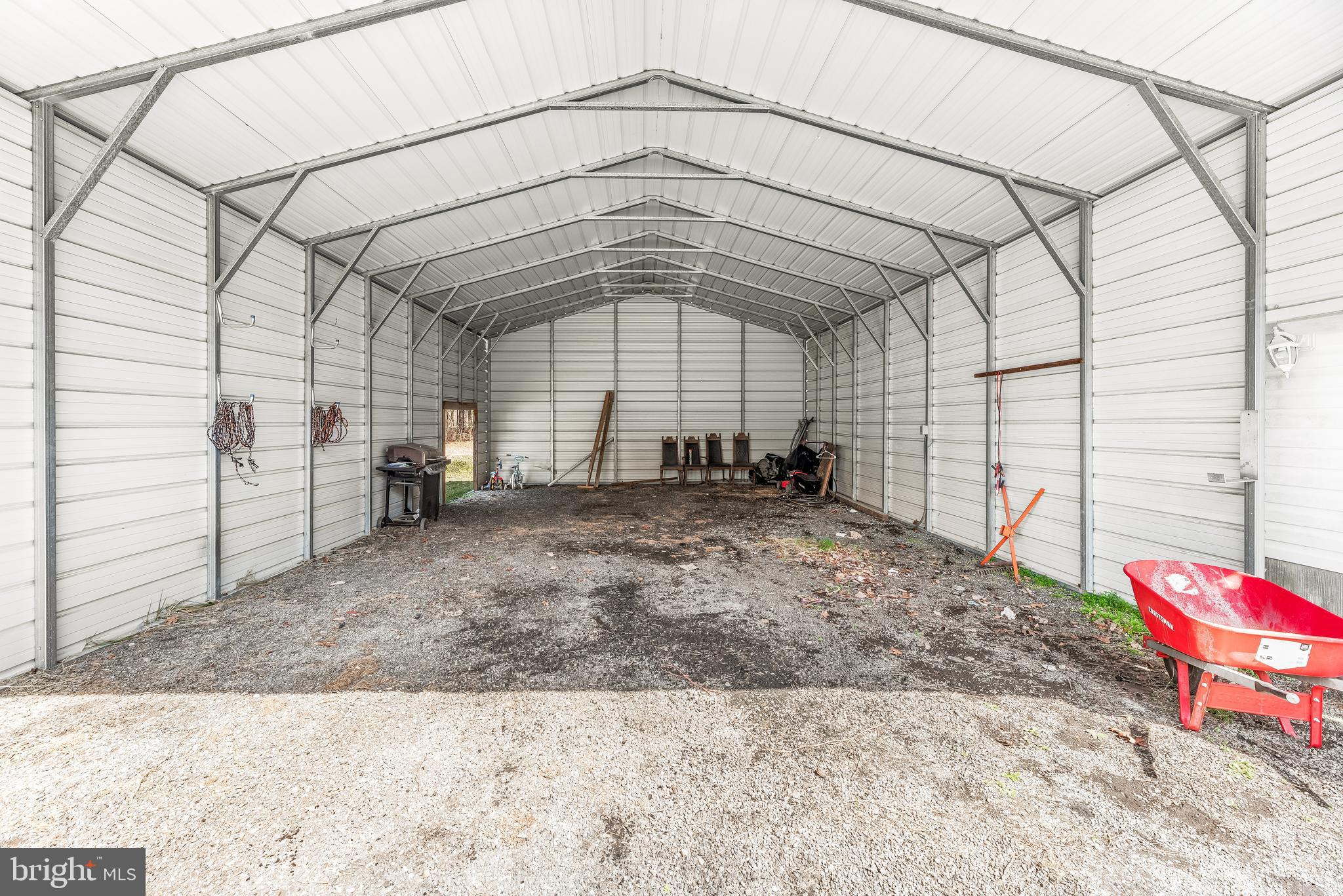 18690 St Jeromes Neck Road Dameron, MD 20628 - Photo 51 of 55