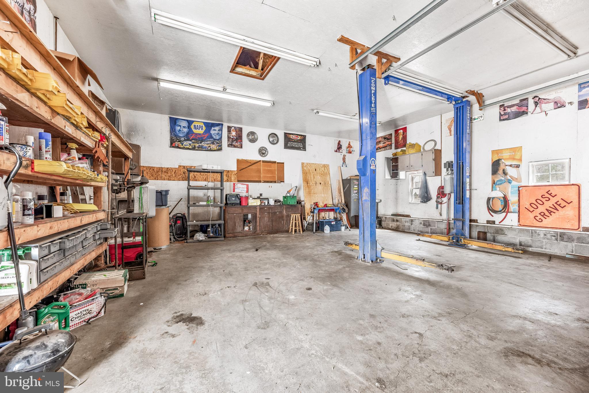 18690 St Jeromes Neck Road Dameron, MD 20628 - Photo 53 of 55