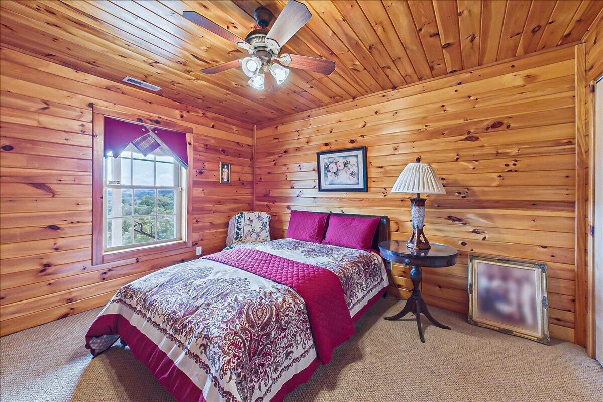 810 Belltown Road Tellico Plains, TN 37385 - Photo 38 of 53