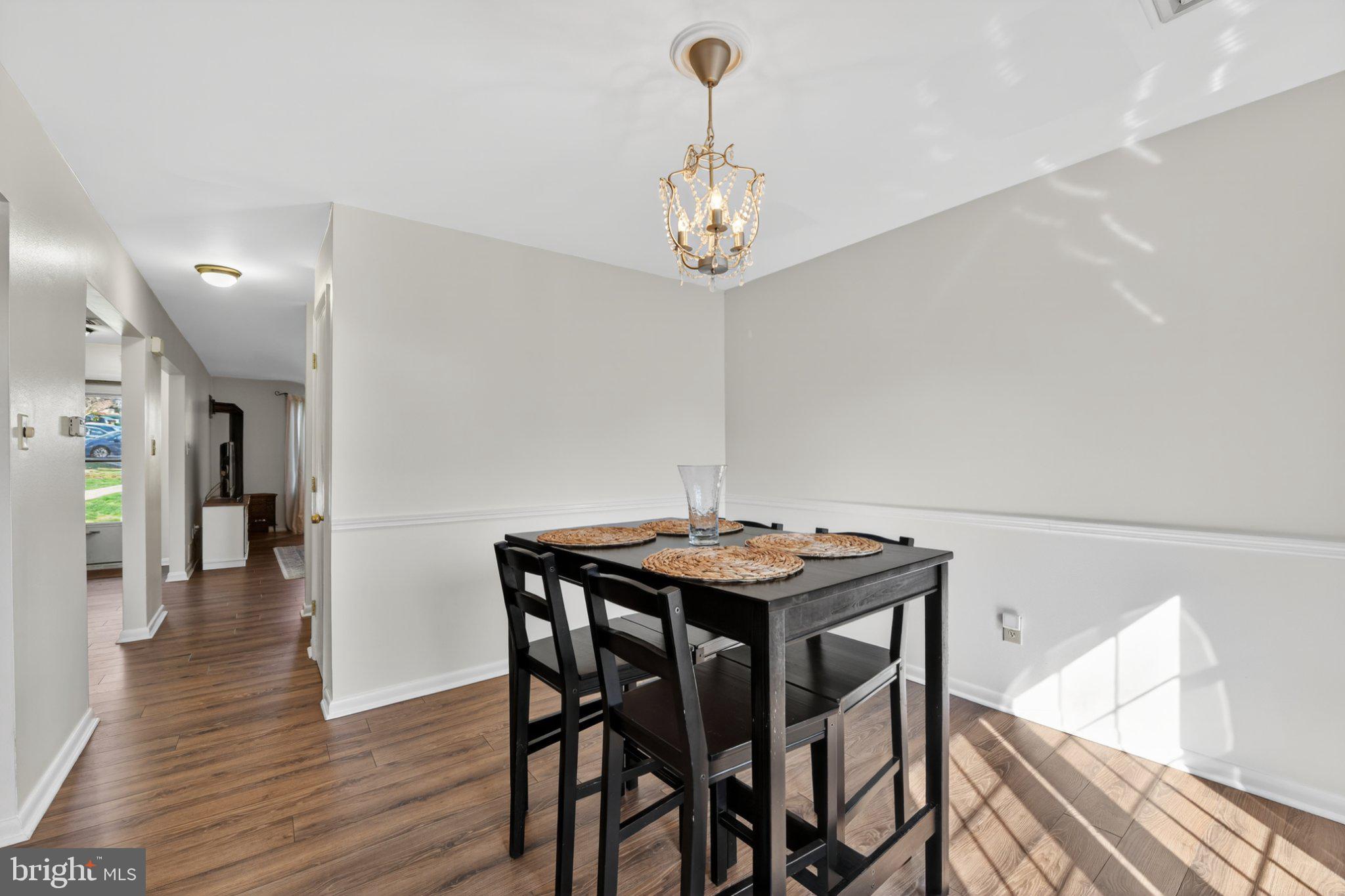 69-4 Azalea Way Reading, PA 19606 - Photo 15 of 34 Bright and inviting dining space.