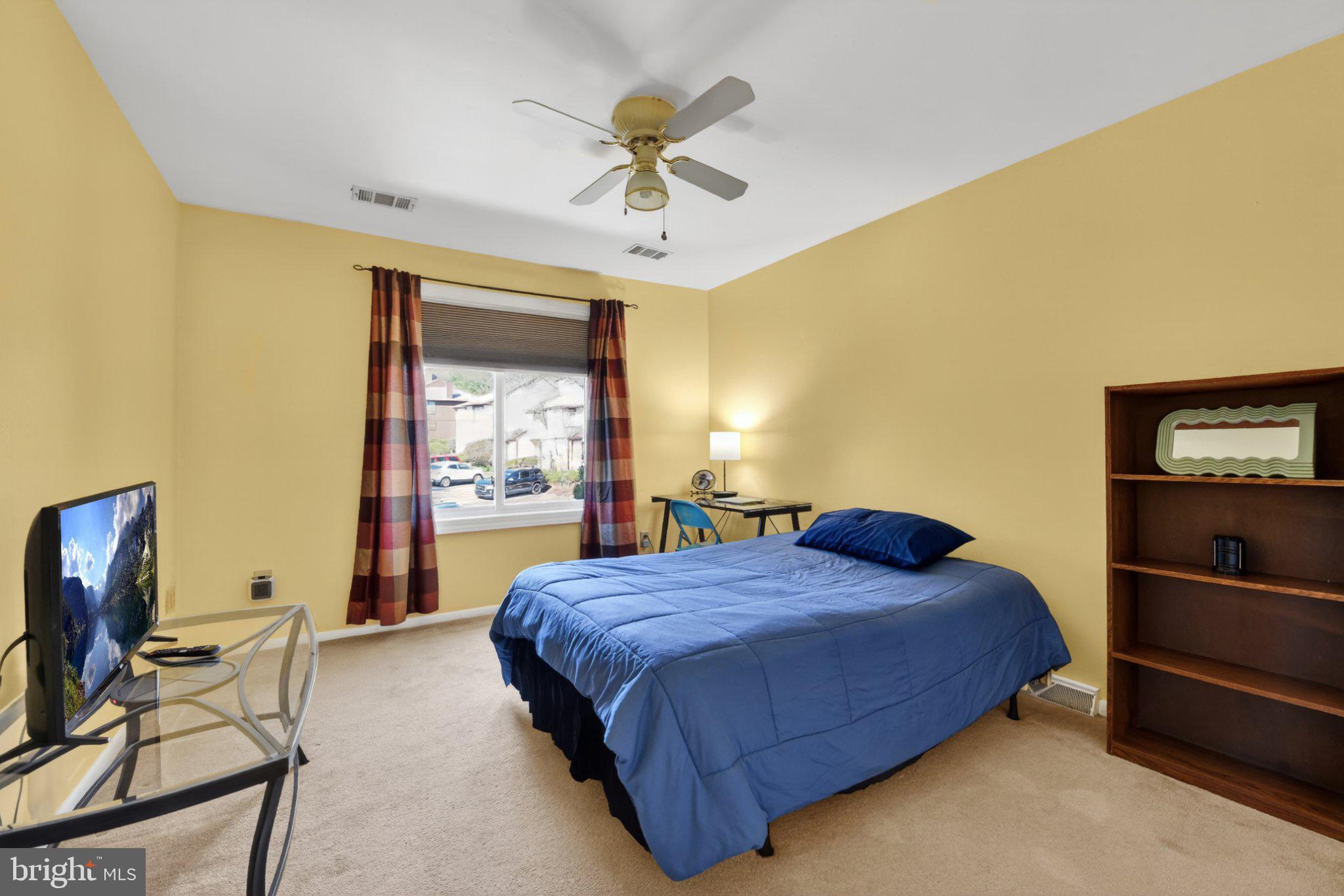69-4 Azalea Way Reading, PA 19606 - Photo 23 of 34 Bright and inviting bedroom retreat.