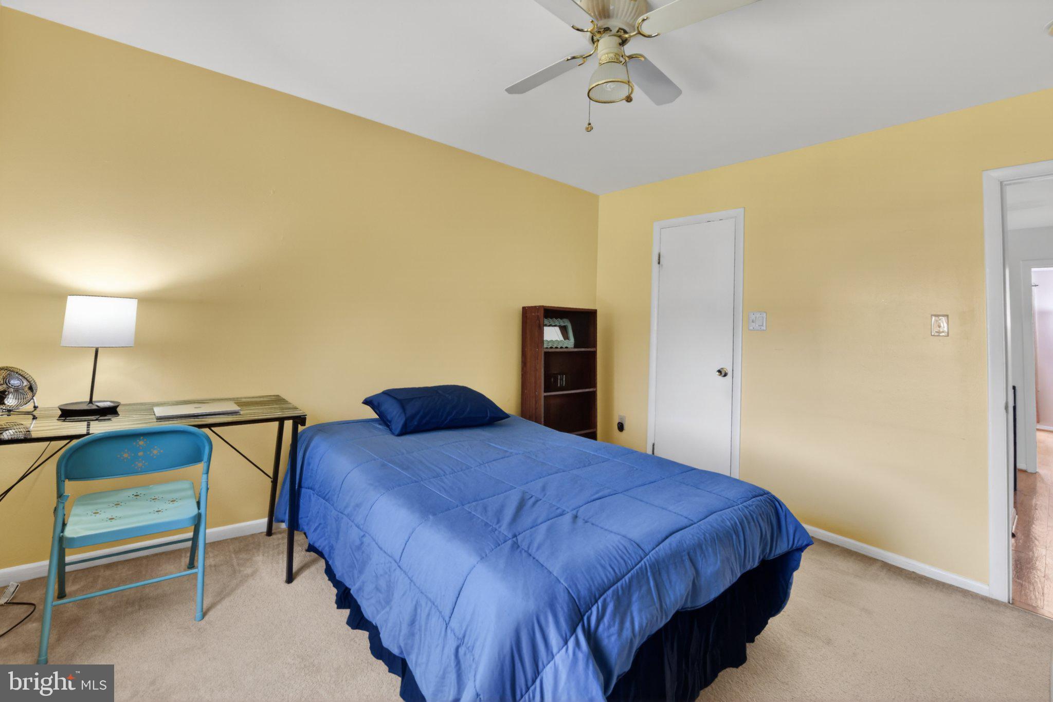 69-4 Azalea Way Reading, PA 19606 - Photo 24 of 34 Bright and inviting bedroom retreat.