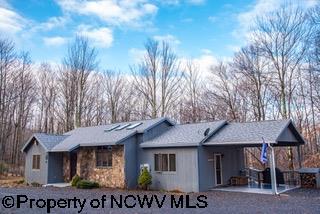 439 Ridge Road Davis, WV 26260 - Photo 1 of 20 Gallery Image 1