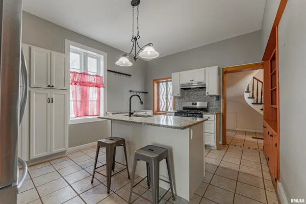 $179,900 | 508 North Washington Street, Mount Pulaski, IL 62548