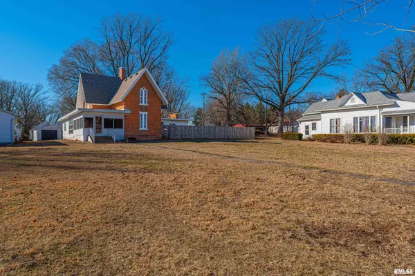 $179,900 | 508 North Washington Street, Mount Pulaski, IL 62548