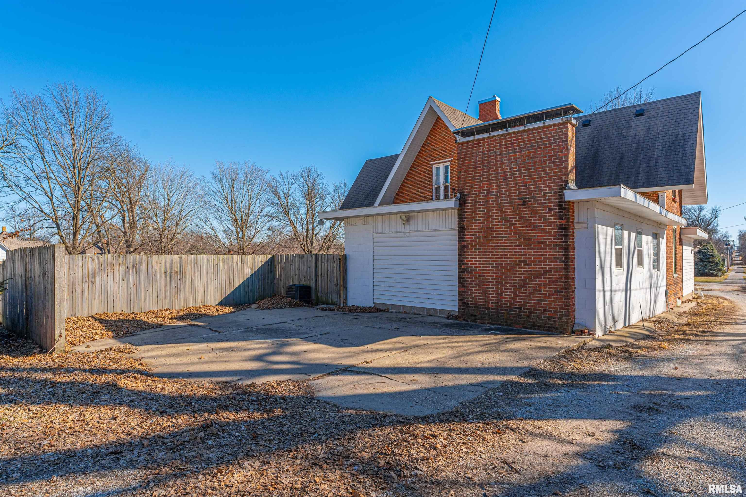 508 North Washington Street Mount Pulaski, IL 62548 - Photo 43 of 44