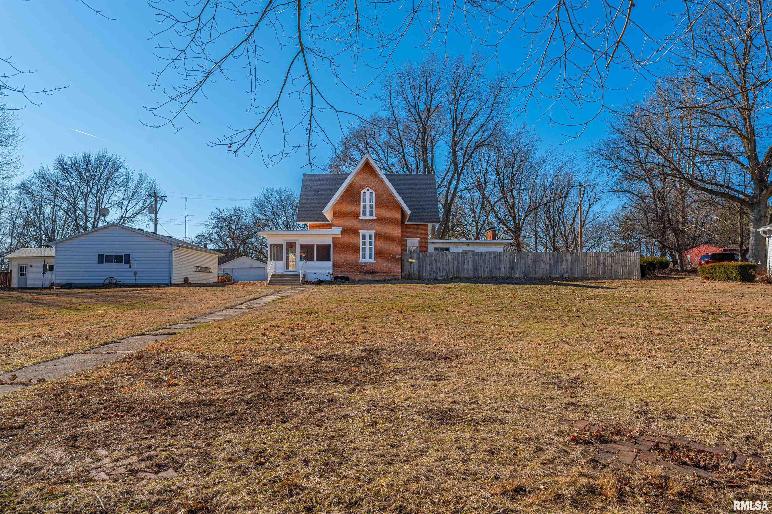 508 North Washington Street Mount Pulaski, IL 62548 - Photo 44 of 44