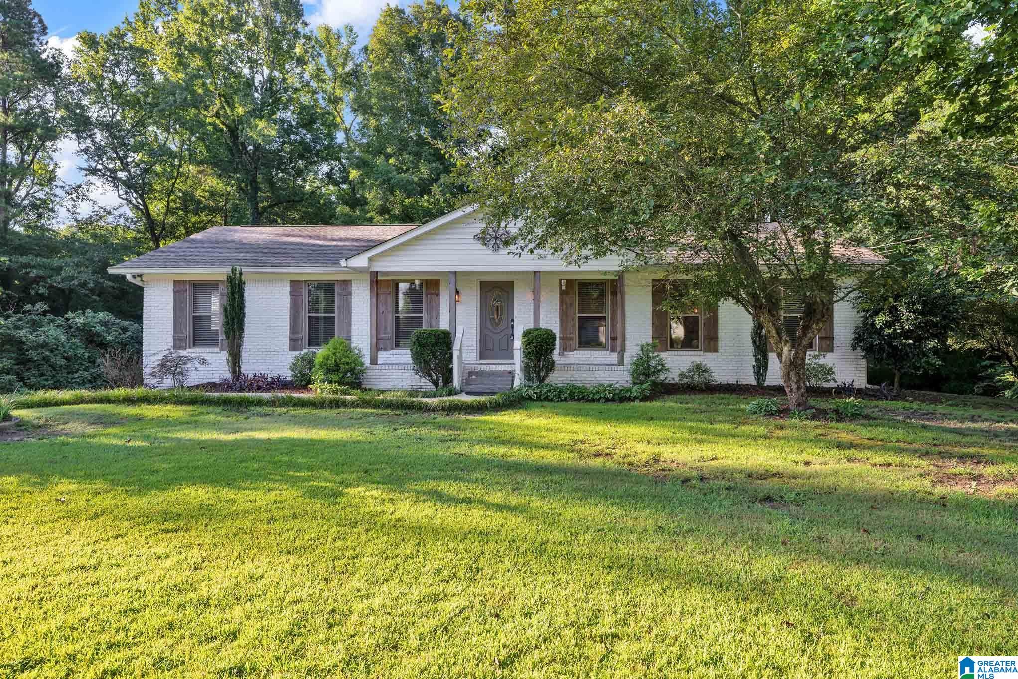 1201 Fieldstown Road Gardendale, AL 35071 - Photo 1 of 37 Gallery Image 1