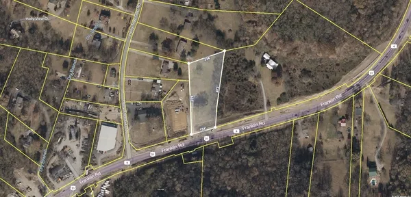 $825,000 | 1535 Franklin Road, Brentwood, TN 37027
