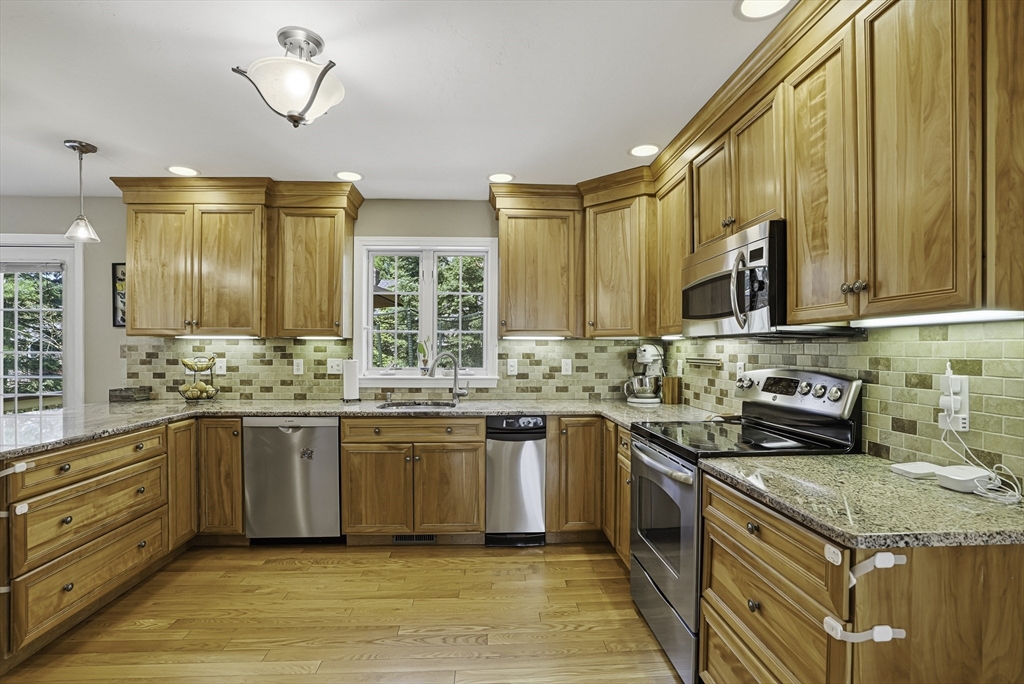 1 Quail Run Upton, MA 01568 - Photo 12 of 41