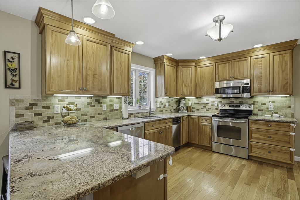 1 Quail Run Upton, MA 01568 - Photo 13 of 41