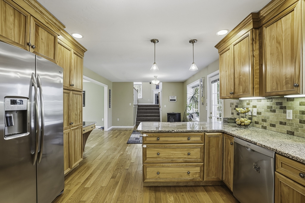 1 Quail Run Upton, MA 01568 - Photo 15 of 41