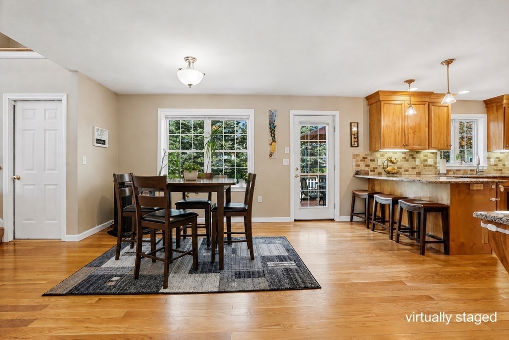 1 Quail Run Upton, MA 01568 - Photo 16 of 41