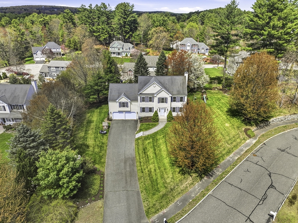 1 Quail Run Upton, MA 01568 - Photo 2 of 41