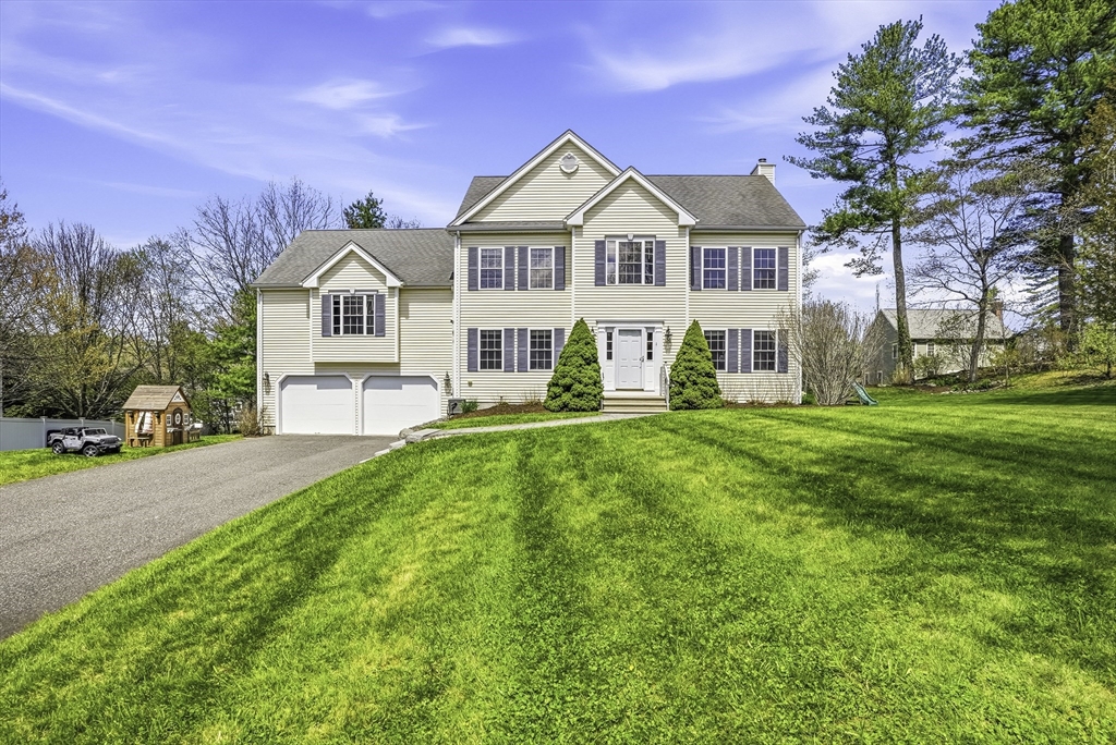 1 Quail Run Upton, MA 01568 - Photo 3 of 41