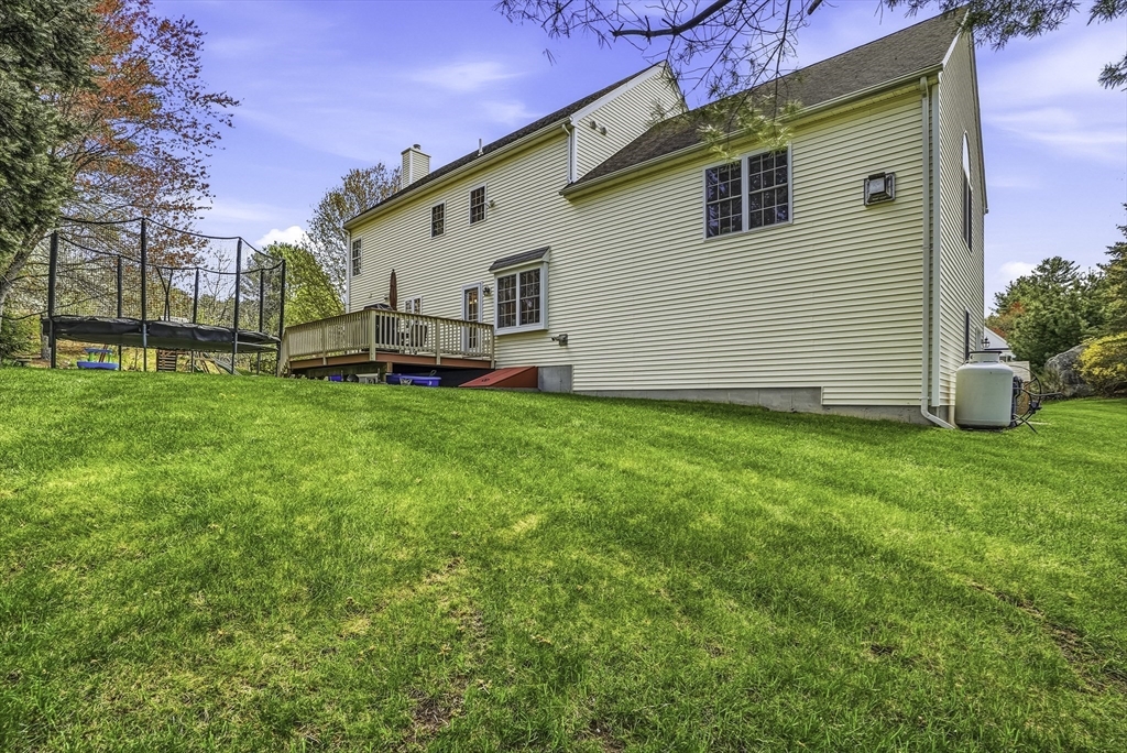 1 Quail Run Upton, MA 01568 - Photo 34 of 41