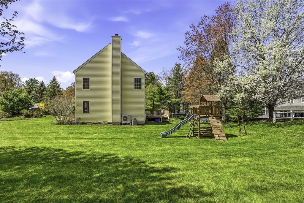 1 Quail Run Upton, MA 01568 - Photo 35 of 41
