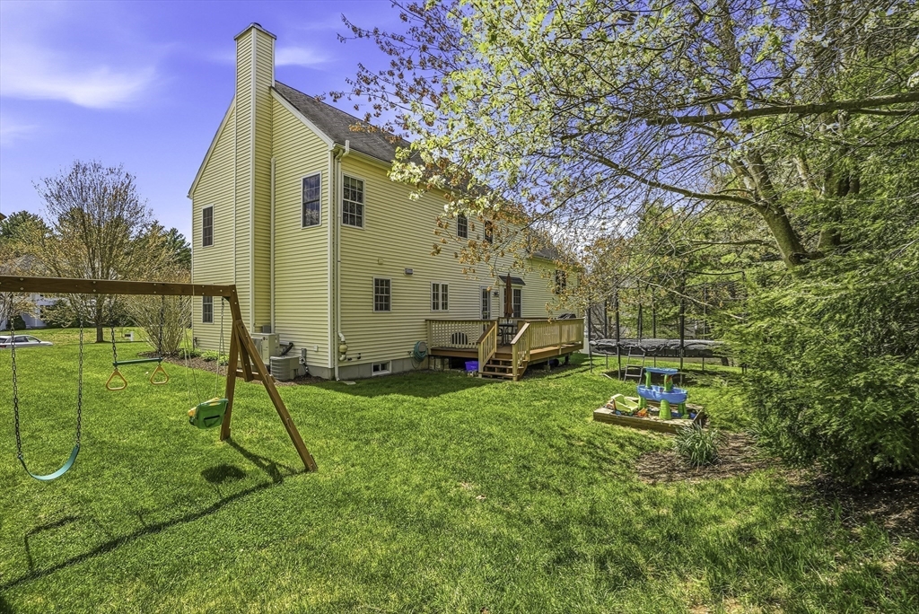 1 Quail Run Upton, MA 01568 - Photo 36 of 41
