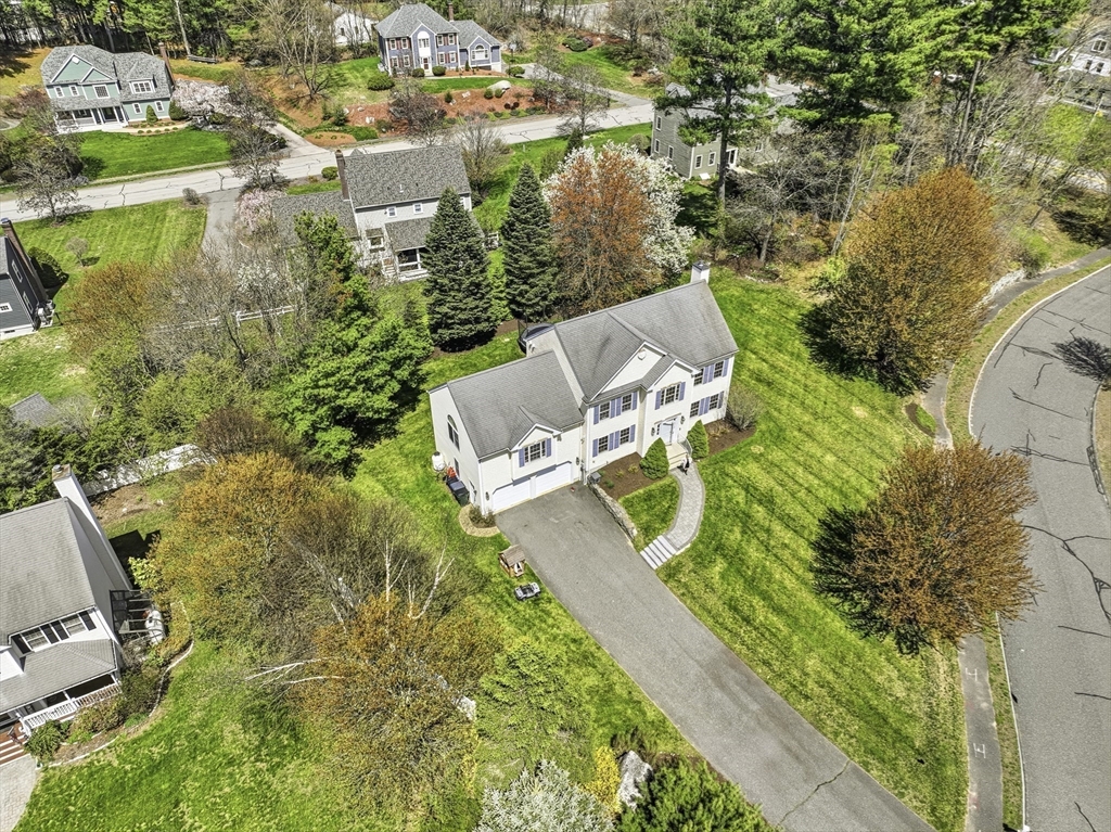 1 Quail Run Upton, MA 01568 - Photo 37 of 41