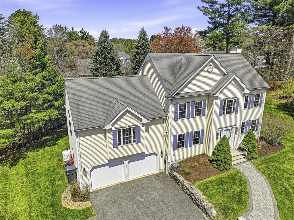 1 Quail Run Upton, MA 01568 - Photo 39 of 41