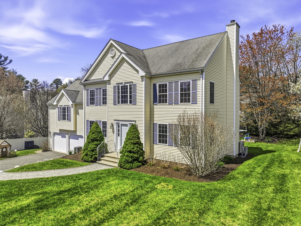 1 Quail Run Upton, MA 01568 - Photo 4 of 41