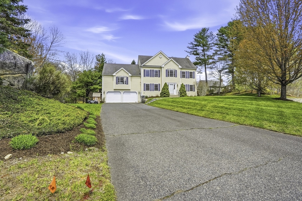 1 Quail Run Upton, MA 01568 - Photo 41 of 41