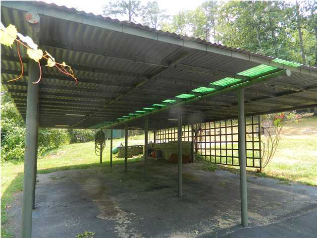 223 Washington Road Rossville, GA 30741 - Photo 20 of 23 Additional Photo