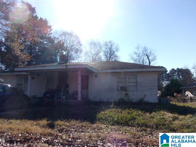 3395 Russell Street Cedar Bluff, AL 35959 - Photo 1 of 3