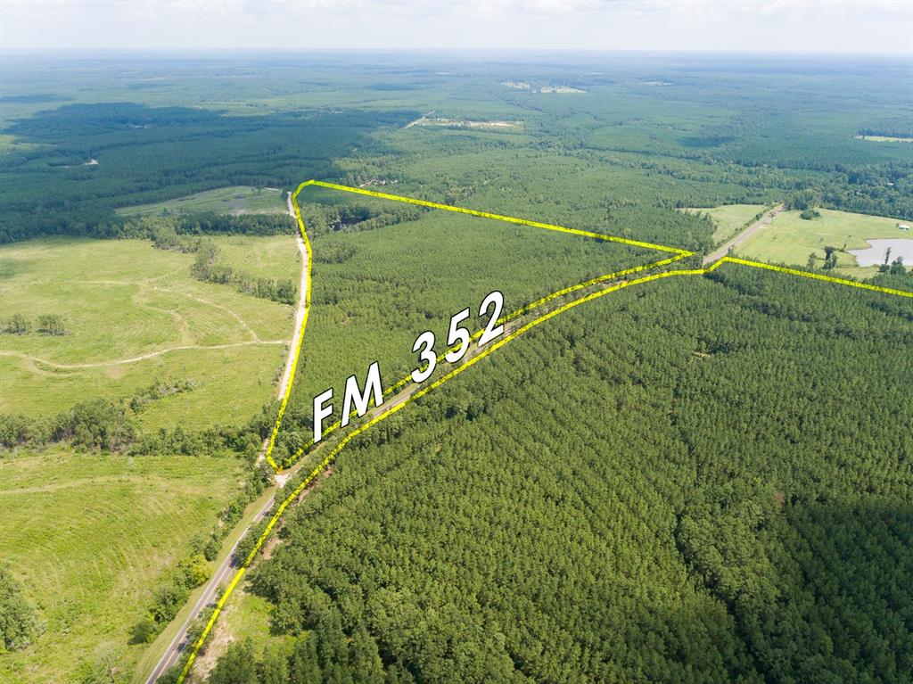 0 Fm 352 Corrigan, TX 75939 - Photo 4 of 9