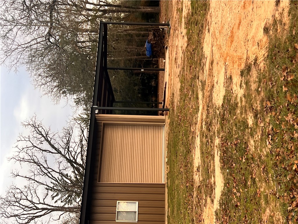 159 Lcr 904 Jewett, TX 75846 - Photo 14 of 20 a view of a house with a yard