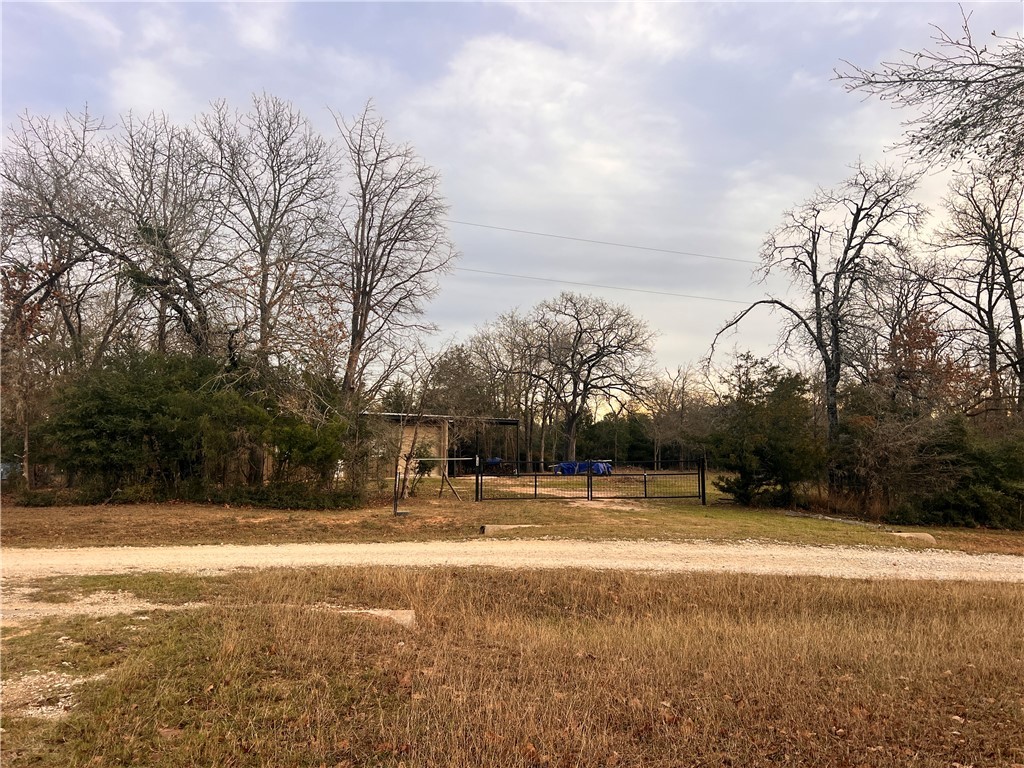 159 Lcr 904 Jewett, TX 75846 - Photo 16 of 20 a view of swimming pool with an outdoor space