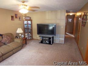 33 Celeste Court Springfield, IL 62703 - Photo 3 of 8