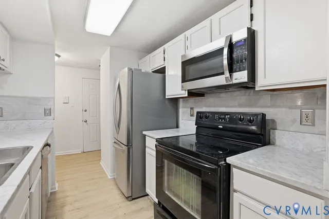 $229,950 | 3200 Matilda Cove, Unit 402, Henrico, VA 23294