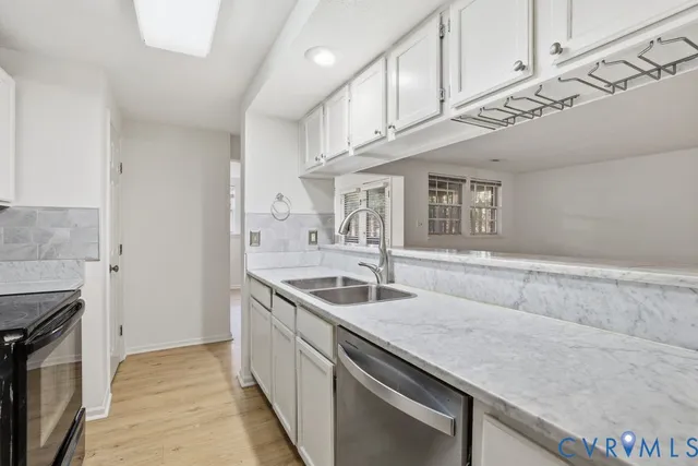 $229,950 | 3200 Matilda Cove, Unit 402, Henrico, VA 23294