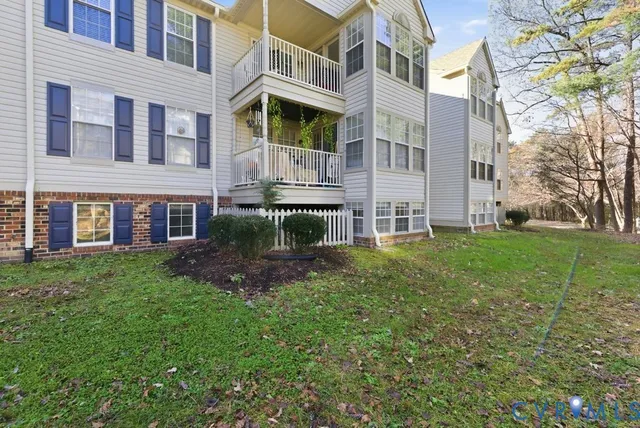 $229,950 | 3200 Matilda Cove, Unit 402, Henrico, VA 23294