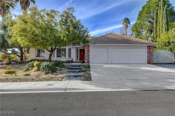 $725,000 | 1566 Brentwood Drive, Boulder City, NV 89005