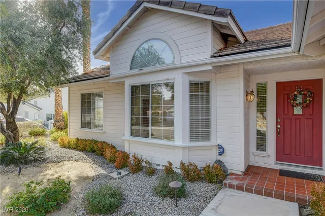 $725,000 | 1566 Brentwood Drive, Boulder City, NV 89005