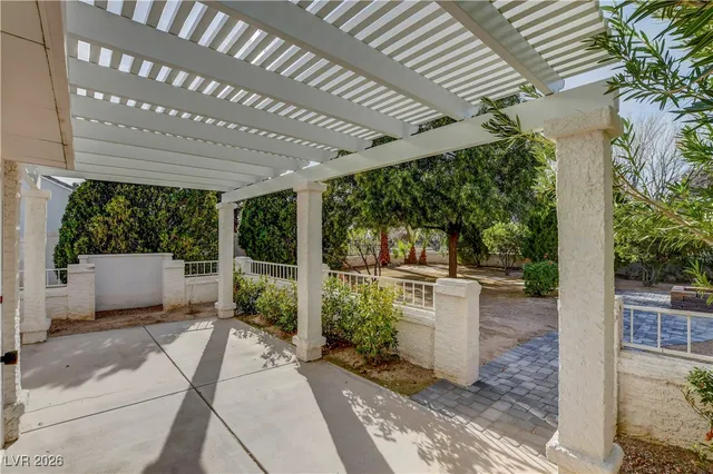 $725,000 | 1566 Brentwood Drive, Boulder City, NV 89005