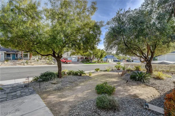 $725,000 | 1566 Brentwood Drive, Boulder City, NV 89005